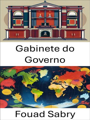 cover image of Gabinete do Governo